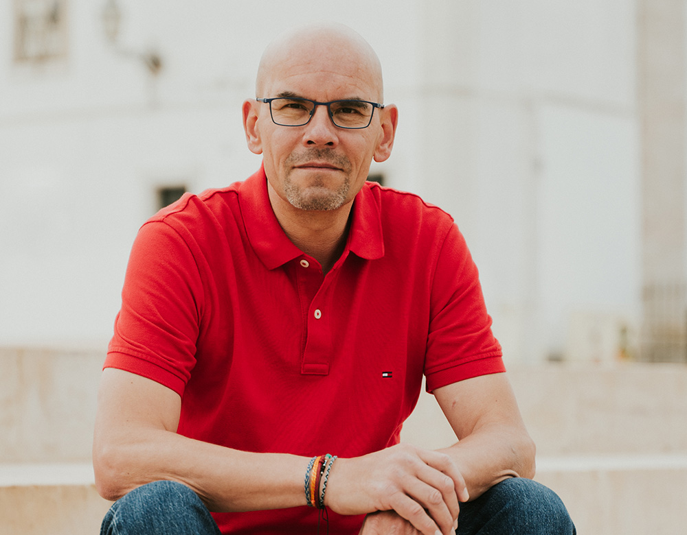 Mentoring mit Bernhard Moestl