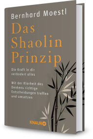 Das Shaolin-Prinzip