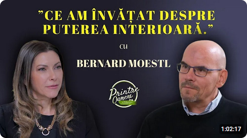 Ce am învățat despre puterea interioară - 15 ani în Asia
